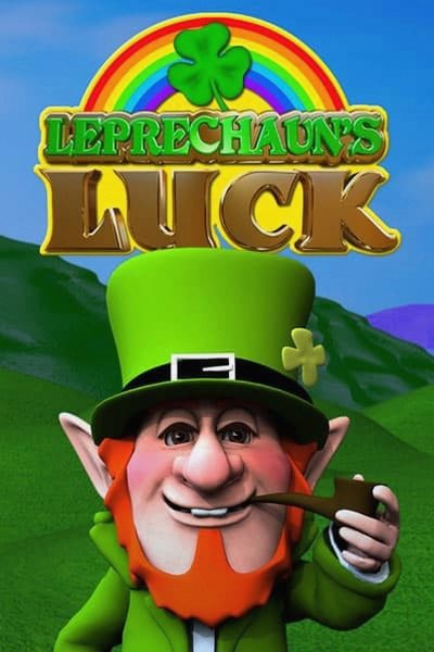 Slot Leprechaun's Luck su Betwest Casino