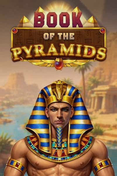 Book of the Pyramids: la slot su Cleobetra Casino