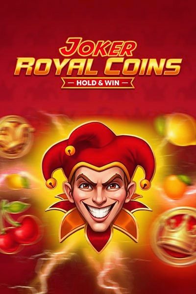Slot Joker Royal Coins: Hold&Win su Cleobetra Casino