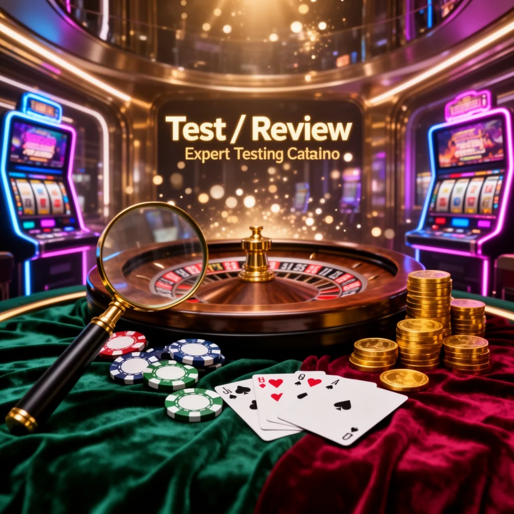Casino online sicuro e affidabile